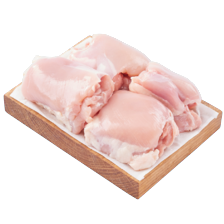 Kipdijfilet